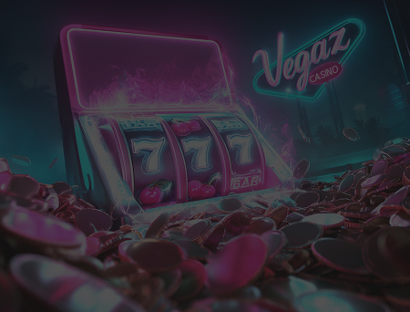 Vegaz Casino