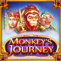 Monkey-s-Journey